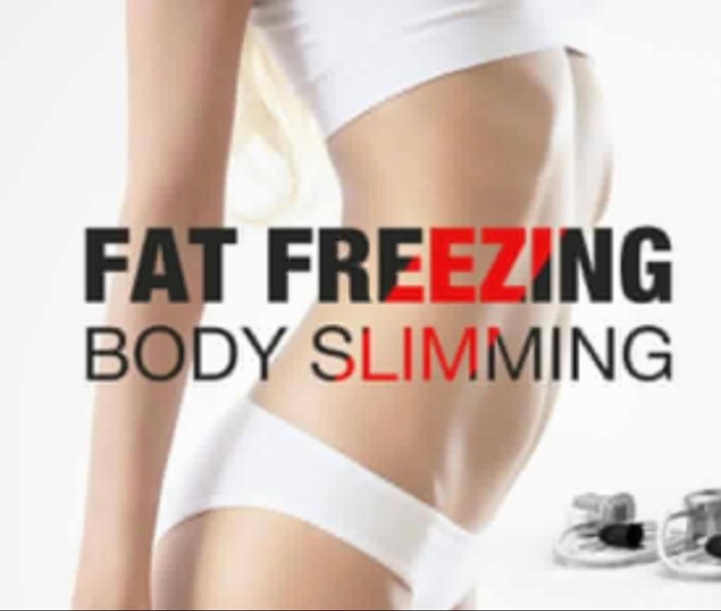 Coolsculpting