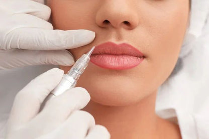 Micro Pigmentacion de Labios