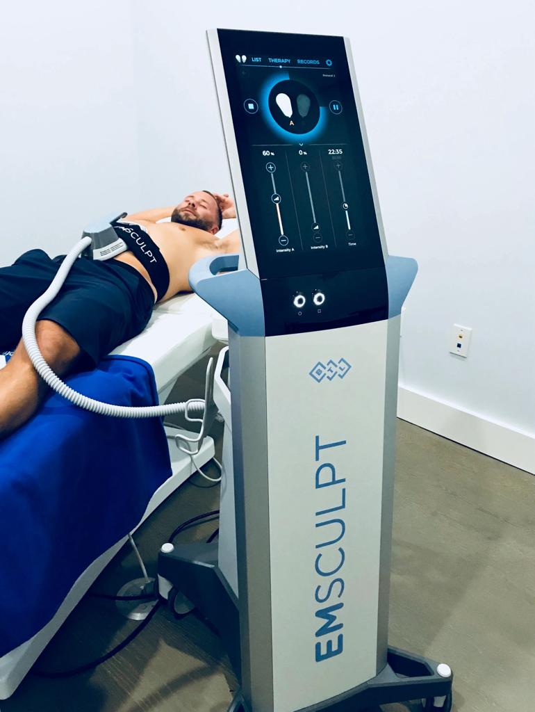 EMSCULPT