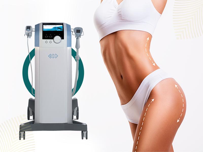 BTL Exilis 360