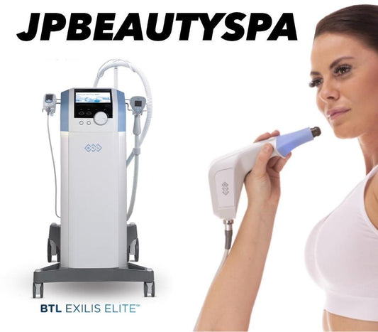 BTL Exilis 360