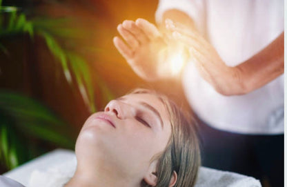 Reiki