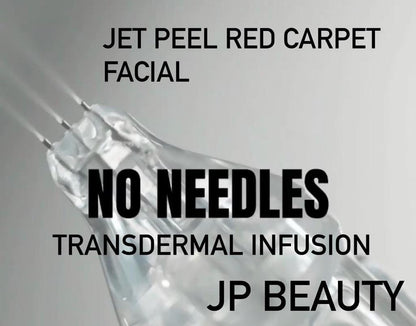 Ultimate Facial (Jet Peel)