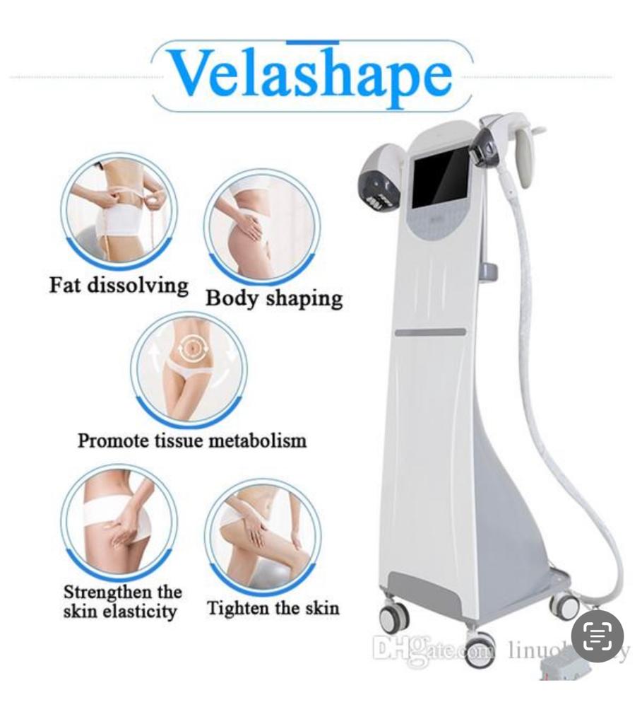 Velashape