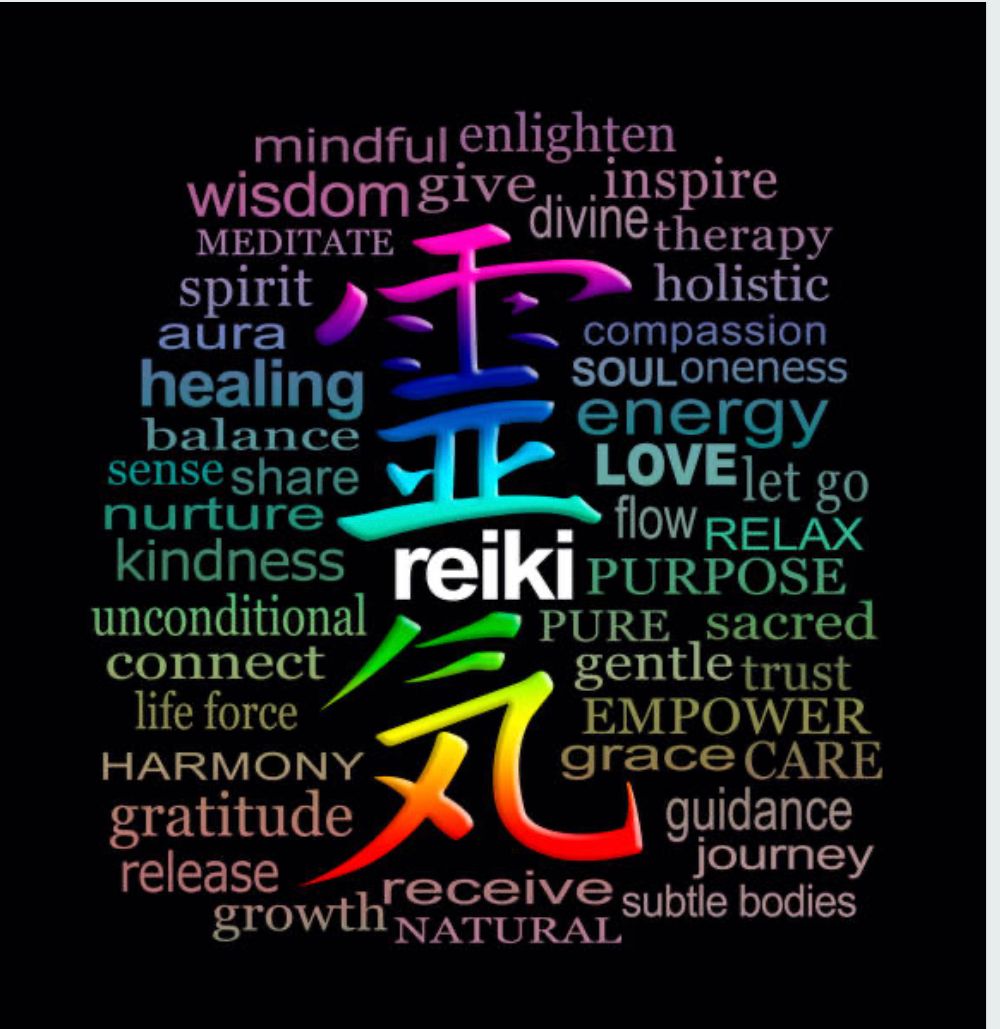 Reiki