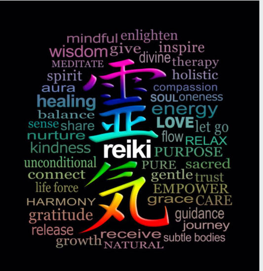 Reiki