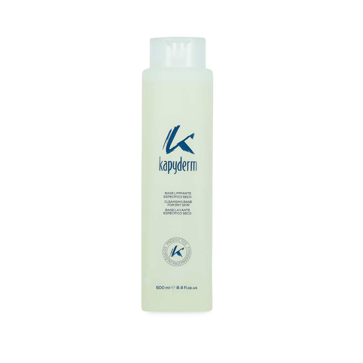 Base Limpiante Específico Secos 500 ml